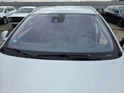 Opel insignia a lift стекло лобовое фотохромный солнечная фото №1