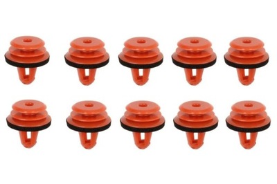 Клипса обивочный bmw romix c70333 фото №1