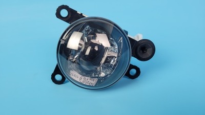 OPEL CORSA F 23R HALOGENAS LED ŽIBINTAS RŪKO PRIEK. KAIRĖ 13497329 