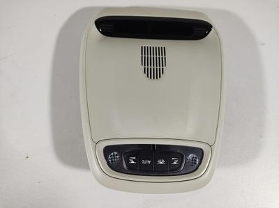 Volvo v40 ii лампа стельовий освітлення кабіни фото №1