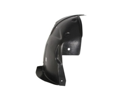 Подкрылок renault trafic 07- 8200508348 правое nowe фото №1