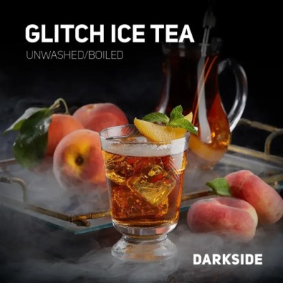 DARKSIDE CORE - GLITCH ICE TEA 30g