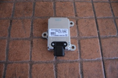 Датчик датчик esp peugeot 407 9645884180 фото №1