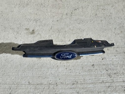 Решітка радіатора решітка радіатора ford transit custom tourneo mk8 2012- фото №1