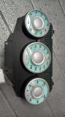 Лічильник citroen c8 2.0 1496276080 фото №1