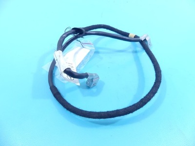 Кабель navi радио mercedes glk x204 08-15 фото №1