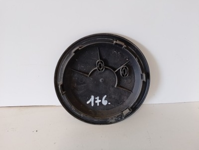 Citroen c4 cactus заглушка защита бака фото №1