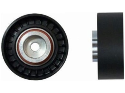 Ролик ремінь клиновий ford transit 2.0 2.2 custom 2.2 transit tourneo 2.2 фото №1