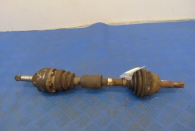 Alfa romeo 147 1.6b приводной вал левая фото №1