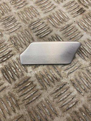 Молдинг декоративная dekor панели mercedes w251 r-klasa a2516800571 фото №1