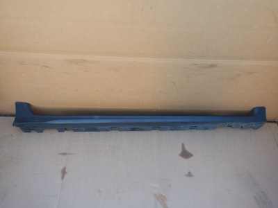 Порог молдинг порог правая ford ka plus active фото №1