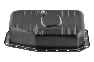 Поддон масляная 723 683 topran фото №1