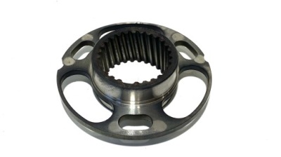 Втулка зубчастий колеса вала випускний bmw e39 e46 фото №1