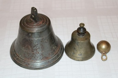 Stare dzwonki