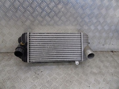 HYUNDAI SANTA FE IV 2.2 CRDI RADIATOR INTERCOOLER  