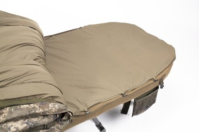 PRZEŚCIERADŁO NASH INDULGENCE MATTRESS SHEET