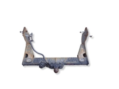 Фаркоп  буксировочный комплект . ford transit custom i фото №1