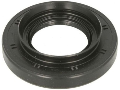 Сальник. toyota hiace iv кузов цельные 2.5d-4d 01- фото №1