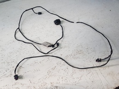 Жгут трубопровод pdc volkswagen t5 t6 7e0971095a фото №1