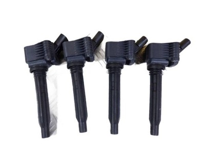 Котушки котушка запалювання vw audi 2.0 tsi 06j905110c фото №1