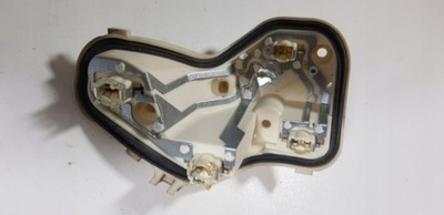 BRIDA ZAROWKOWA FAROS PARTE TRASERA OPEL ASTRA J 2009>L  