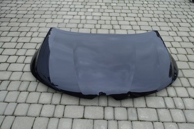 Renault koleos ii капот оригінал фото №1