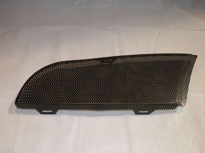 Решітка решітка scania r ліва фото №1