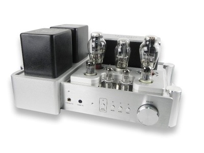 wzmacniacz stereo lampowy Yaqin MS-300C w idealnym stanie!
