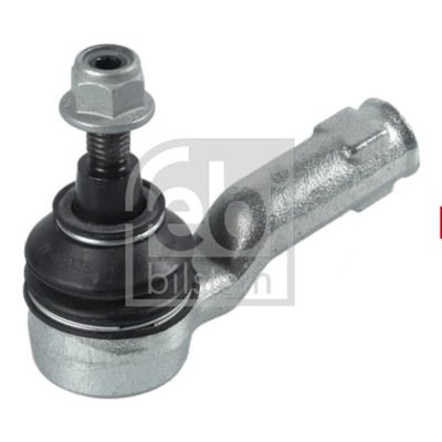 END DRIVE SHAFT KIEROWNICZEGO POPRZECZNEGO FEBI BILSTEIN 37800  