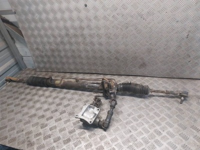 Рейка рульова трансмісія кермова renault master i фото №1