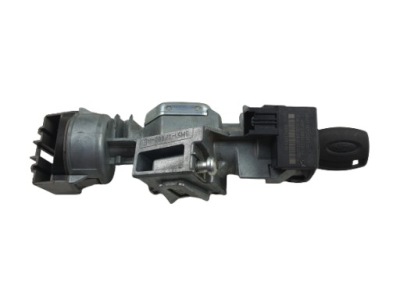 Замок зажигания ford c-max 3m51-3f880-ad 06-10 фото №1