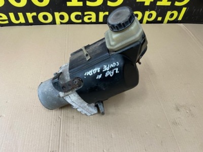 Насос підсилювача renault laguna iii 2.0 dci 491109313r фото №1