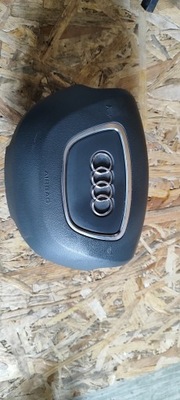 AUDI A6 C7 ПОДУШКА AIRBAG ВОДІЯ 4G0880201N