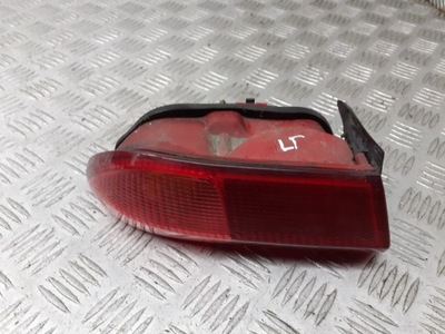 Лампа левая задняя alfa romeo 156 kombi фото №1