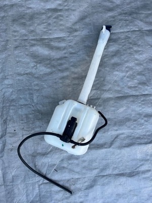 Fiat doblo ii lift бак омывателя 2018- фото №1