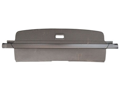 Шторка багажника задня задня skoda octavia ii 2 lift 2008-2013 kombi фото №1