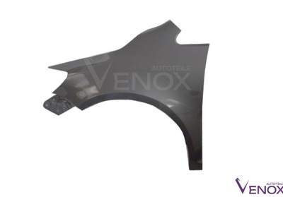 Крыло левый vw golf plus 2005-2013 la7t фото №1