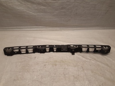 Porsche cayenne 7p направляющая бампера задняя фото №1