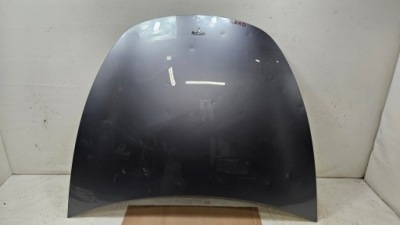 Капот кришка двигуна tesla model y оригінальна фото №1