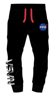 Spodnie dresowe NASA 122