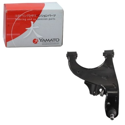 Важіль задня pr dół nissan pathfinder iii 2005- фото №1