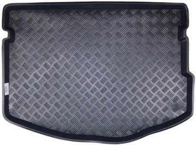 ALFOMBRILLA PIEZA INSERTADA DE MALETERO DO: RENAULT SCENIC IV 2016-2022 MINIVAN  