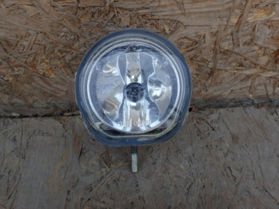 Противотуманная фара левый fiat doblo 2 ii 10-14r 00518144830 фото №1