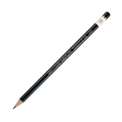 Ołówek grafitowy Toison D'or 1900 Koh-I-Noor - 7H