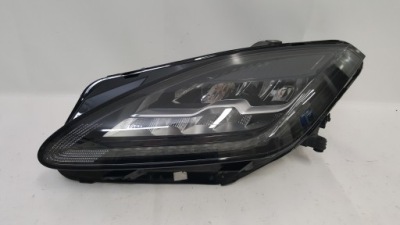 Jaguar e pace full led фара перед левая 2017-2023 фото №1