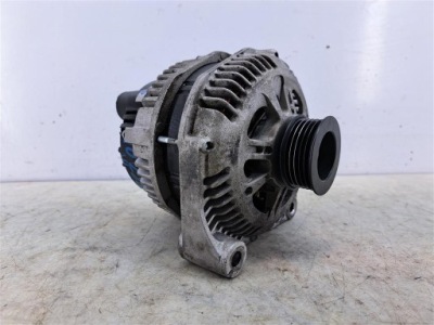 Генератор bmw seria 3 e46 2.0d 136km 1998-2007 r фото №1