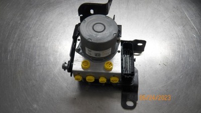 BOMBA ABS CITROEN C4 GRAND PICASSO 9825549780  