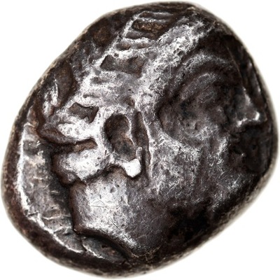 Moneta, Fenicja, Stater, 350 BC, Arados, VF(30-35)