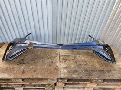 Mercedes glc x254 w254 2 amg бампер перед передній фото №1