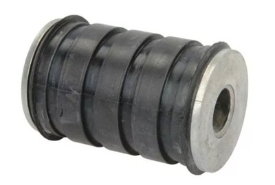 Сайлентблок рессора задняя l/p 16mm/45,2/66mm pasuje do: rvi b, renault фото №1